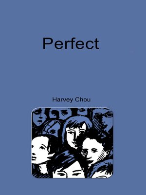 cover image of Perfect